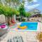 Rustical Vila VERDE with traditional Tavern & Pool