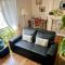 Duplex au lin