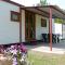 Camping Vigna di Valle