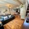 Duplex au lin