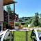 Glamping Tuscany - Podere Cortesi