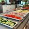 B&B Kneippbyn Resort Visby