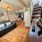 Duplex au lin