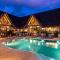 Les Lauriers Eco Hotel