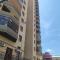 Studio apartment in Yerevan center