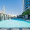 Level 36 Ocean View Retreat Pool Spa
