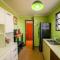 Cozy 1BR in Almagro
