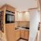 Appartement Grand Standing 4* Centre Val-dIsère, 54m², 4 pers, Balcon aménagé, Casier à Ski - FR-1-518-86