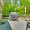 Inviting Alton Bay Home Near Lake Winnipesaukee!