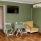 Golden park Apartments