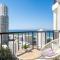Ocean View studio 2 Beds and Free Wi-Fi