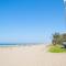 Ocean View studio 2 Beds and Free Wi-Fi
