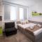 DORM BG pet-friendly Aparthotel