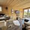 Studio Cabine à Praz-sur-Arly, 4 pers, proche pistes et village, parking et extérieur privé - FR-1-603-73