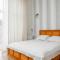Golden park Apartments