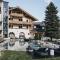 VAYA Post Saalbach Landhaus
