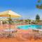 Oakland Airport Executive Hotel