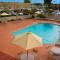 Oakland Airport Executive Hotel