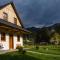 Ca Fam Chalets