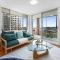 Oceanfront 2BR apartment near Beach Free Wi-Fi