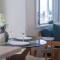 Oceanfront 2BR apartment near Beach Free Wi-Fi
