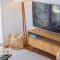 Oceanfront 2BR apartment near Beach Free Wi-Fi