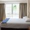 Grau Business Hotel