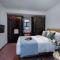 Peking Yard Siheyuan Boutique Hotel &Garden&Terrace&Lama Temple&hutong&Houhai&Tiananmen&Bistro