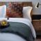 Peking Yard Siheyuan Boutique Hotel &Garden&Terrace&Lama Temple&hutong&Houhai&Tiananmen&Bistro