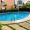 Best Twin-Beds Rentals with car & Motorbike Rentals, Underground River, Honda Bay - B1 7Kunzite