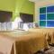 Quality Inn & Suites Aiken East