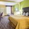Quality Inn & Suites Aiken East