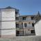Pension Recidency