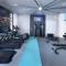 Top Amenities: Charming Apartment at Alexandria
