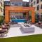 Top Amenities: Charming Apartment at Alexandria
