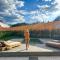Solis Thermal Villas- HOT pool