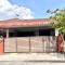 Cozy Murni 14th Entire 3 Bedroom House at Alma Bkt Mertajam