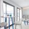 Apartamentos Vibra Jabeque Blue - Adults only -New Opening 2025