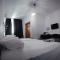 Pension Recidency