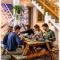 ATMA Hostel & Yoga