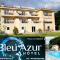 Hotel Bleu Azur