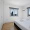 Urban Condo 10th Floor - 2 Bdr