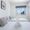 Urban Condo 10th Floor - 2 Bdr