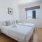 Urban Condo 10th Floor - 2 Bdr