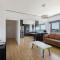 Urban Condo 10th Floor - 2 Bdr