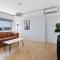 Urban Condo 10th Floor - 2 Bdr