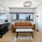 Urban Condo 10th Floor - 2 Bdr