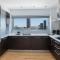 Urban Condo 10th Floor - 2 Bdr