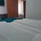 Pension Recidency