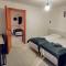 Pension Recidency